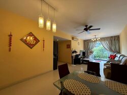 Park Green (D19), Condominium #496313081